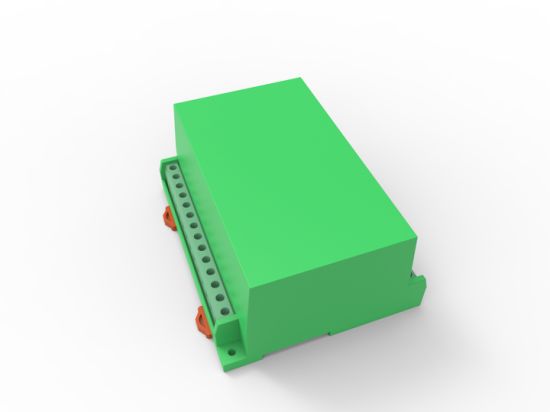 1-5VDC الناتج 110V التيار الكهربائي استخدام السكك الحديدية الاستشعار