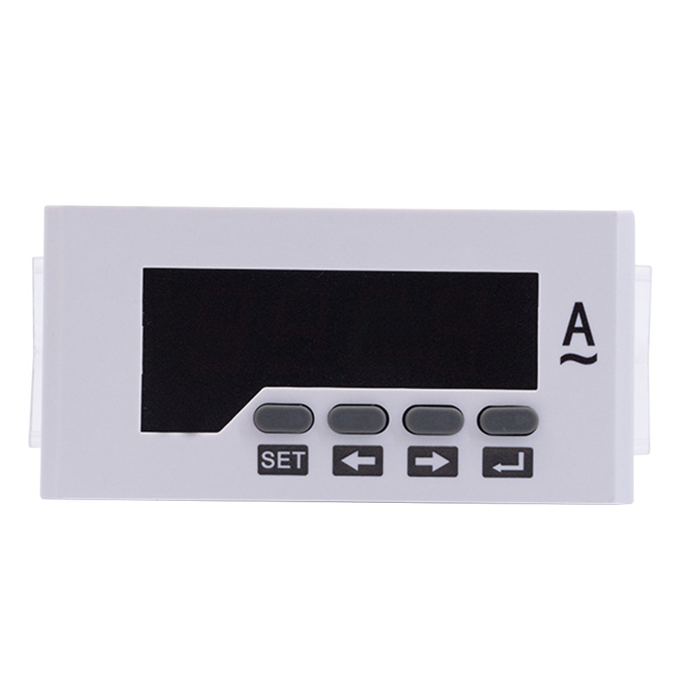 TR-AA51 أحادي الطور الحالي مدخلات متر الحالية AC 1A 5A