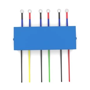 3kV تحمل المحول الحالي micor