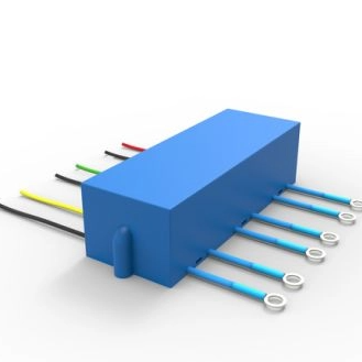 3kV تحمل المحول الحالي micor