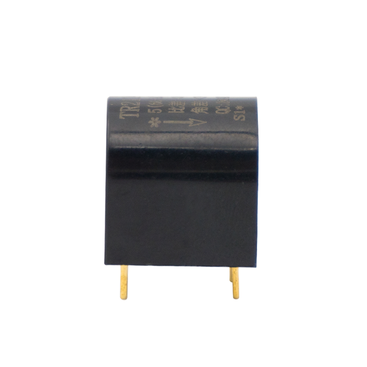 TR21141-1C عالية الدقة مايكرو أداة PCB محول الحالي 5A/2.5mA 60A/2.5mA محول الحالي 5a 50ma