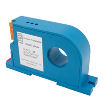 TR0223-LBC24 AC/DC Transmitter AC 0 ~ 15A/DC 0 ~ 10V