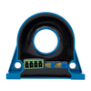 TR0215A-LBH24 HALL EFFECT Current Sensor DC 0 ~ 200A/DC 0 ~ 10V