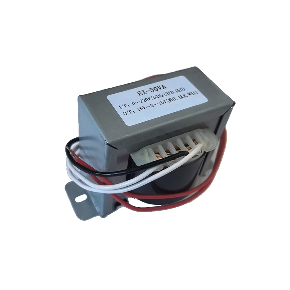trtdy-e ei type type محول محول محول محول 1.5va-300va