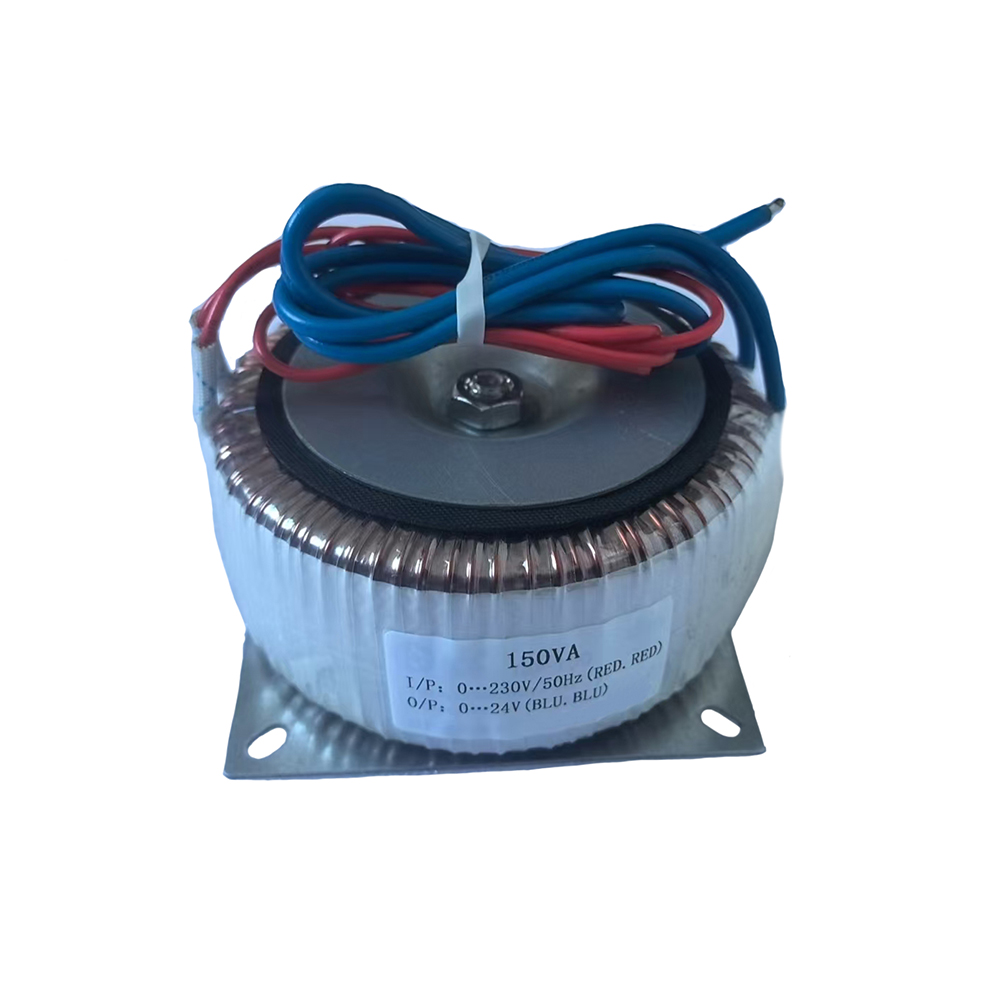 Trtdy-C التردد التردد Toroidal Transformer Power 30W-3000W