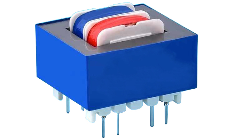 small transformer محول صغير