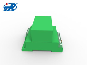 1-5VDC الناتج 110V التيار الكهربائي استخدام السكك الحديدية الاستشعار