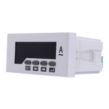 TR-AA51 أحادي الطور الحالي مدخلات متر الحالية AC 1A 5A
