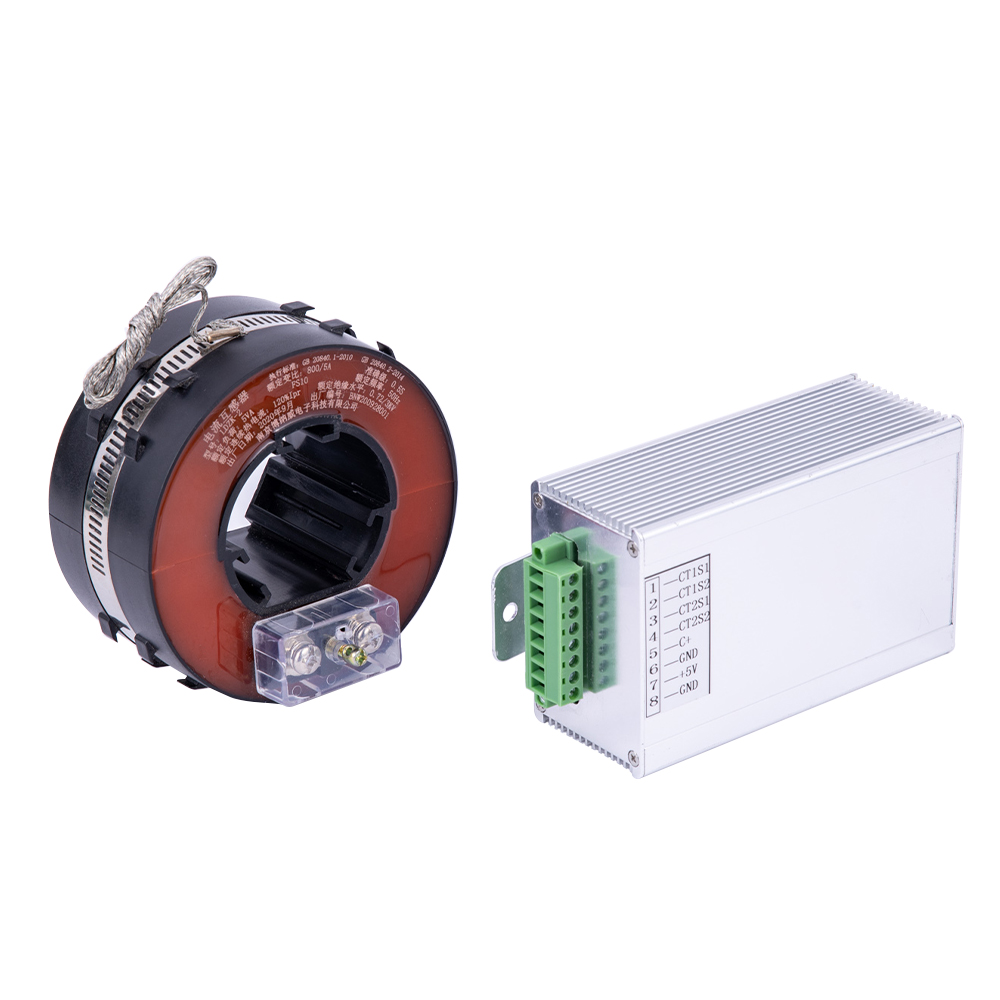 جهاز حصاد الطاقة المقطعية TRGK-300