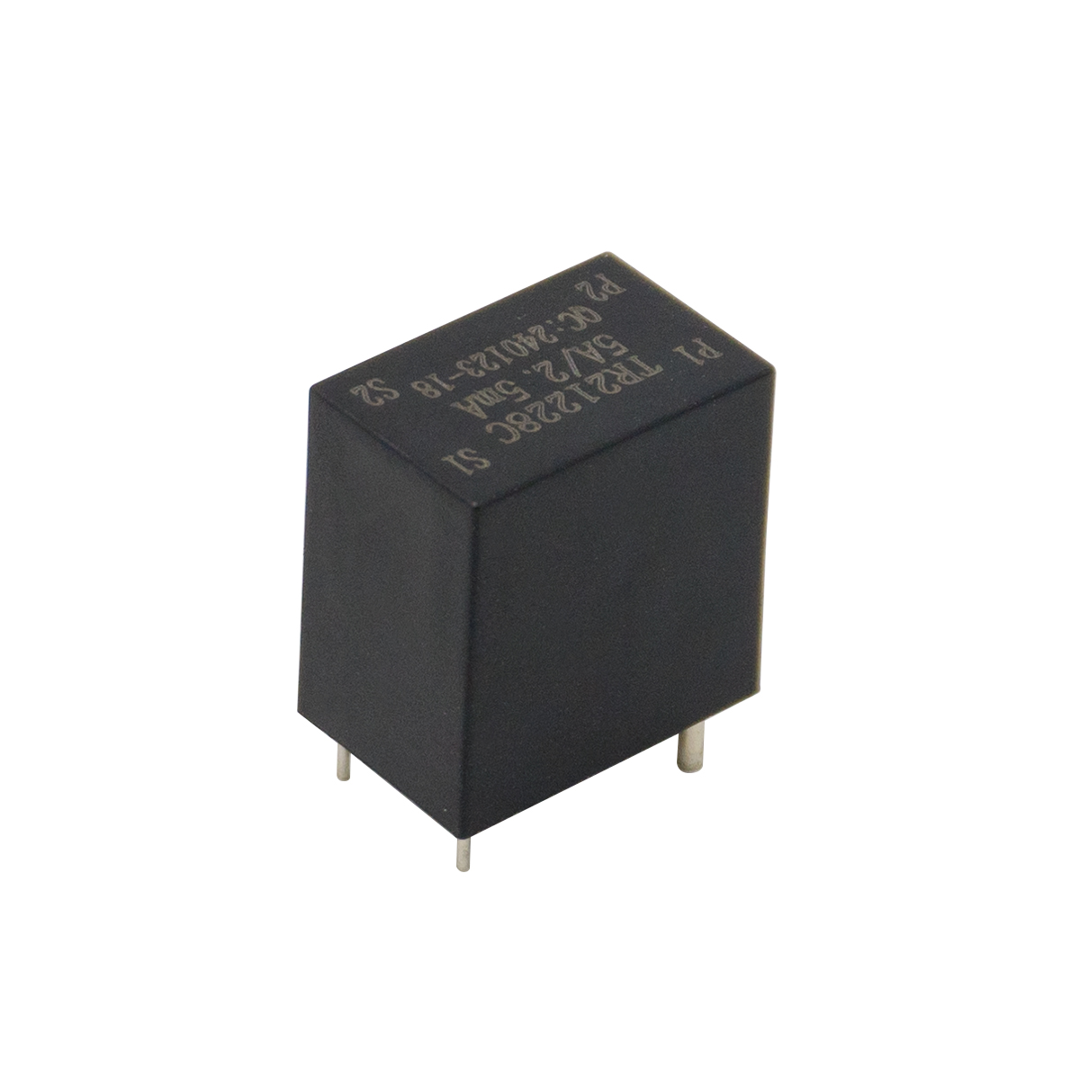 TR21228C أداة شحن عالية الدقة محول تيار صغير 5A/2.5mA OEM ODM يباع بسعر منخفض