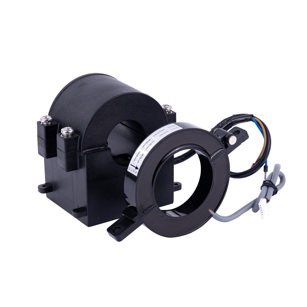 Power Harverster CT لعطل في خط نقل الكهرباء