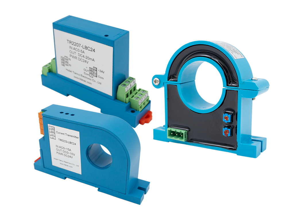 current transmitter 000000000