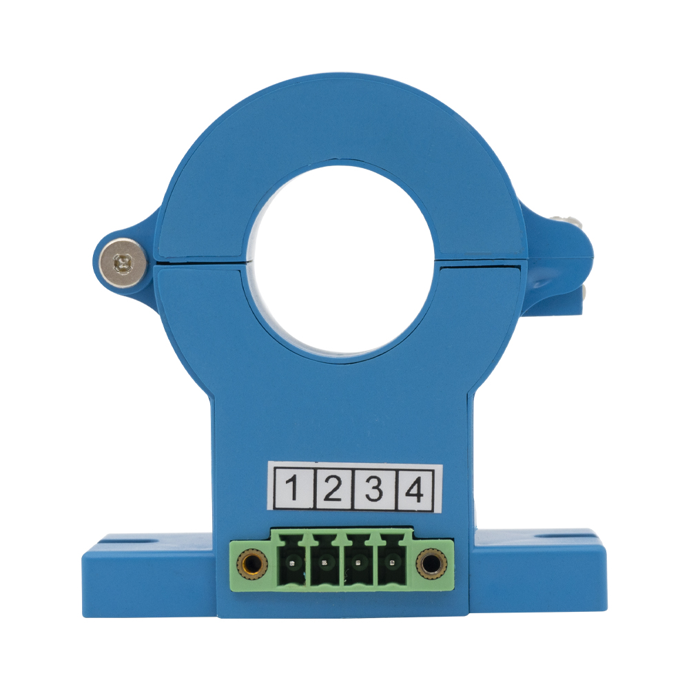 TR2214-LKH24 ‌open-loop Hall تأثير المستشعر الحالي AC 0 ~ 30A/DC 0 ~ 20MA