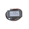 trtdy-e ei type type محول محول محول محول 1.5va-300va