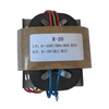 Trtdy-R-Type Transformer Transformer Transformer Power 5W-3000W