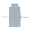 TR-BH0.66-SX محول تيار منخفض الجهد 20A/1V 5VA Class1.0