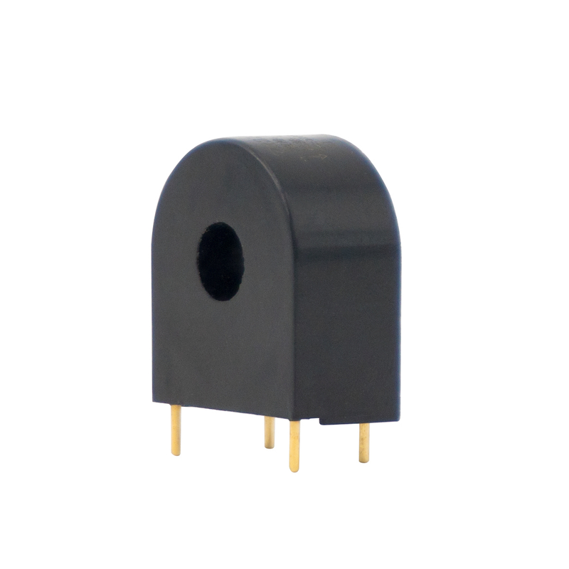 TR2137-2B MINI Current Transformer Factory AC CT PCB 1A/20MA 5A/2.5MA 10A/5MA 50A/50MA 100A/50MA Current Sensor