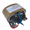 Trtdy-R-Type Transformer Transformer Transformer Power 5W-3000W