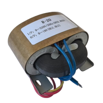 Trtdy-R-Type Transformer Transformer Transformer Power 5W-3000W