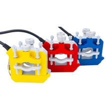 D Series Split Type Type Type Transformer for Outdoor Punchure Power Power Harvester