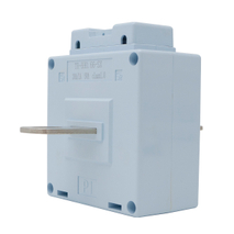TR-BH0.66-SX محولات التيار منخفض الجهد لقياس وحماية 15A 20A/1V 5V Class1.0