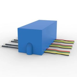 تنطبق على قياس الطاقة محول التيار الصغير