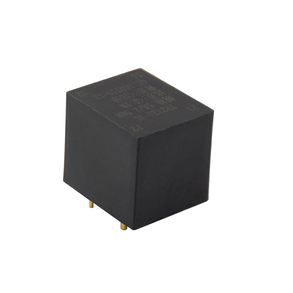 TR2121-1C يمكن تخصيص أشكال متعددة لتركيب PCB، محول تيار متعدد الوظائف 5A/2.5mA