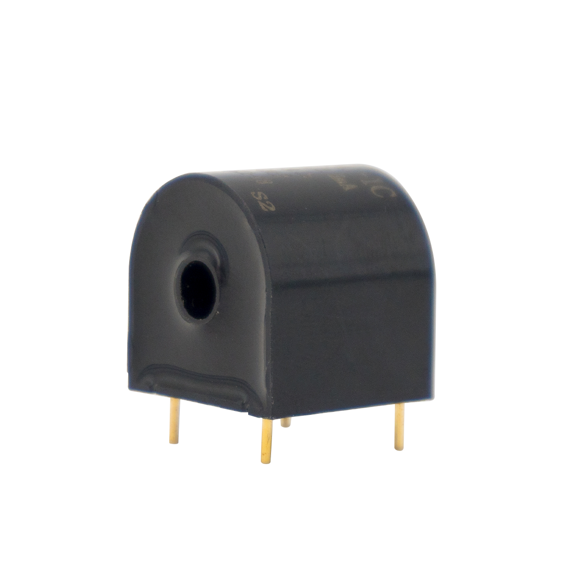 TR21141-1C عالية الدقة مايكرو أداة PCB محول الحالي 5A/2.5mA 60A/2.5mA محول الحالي 5a 50ma
