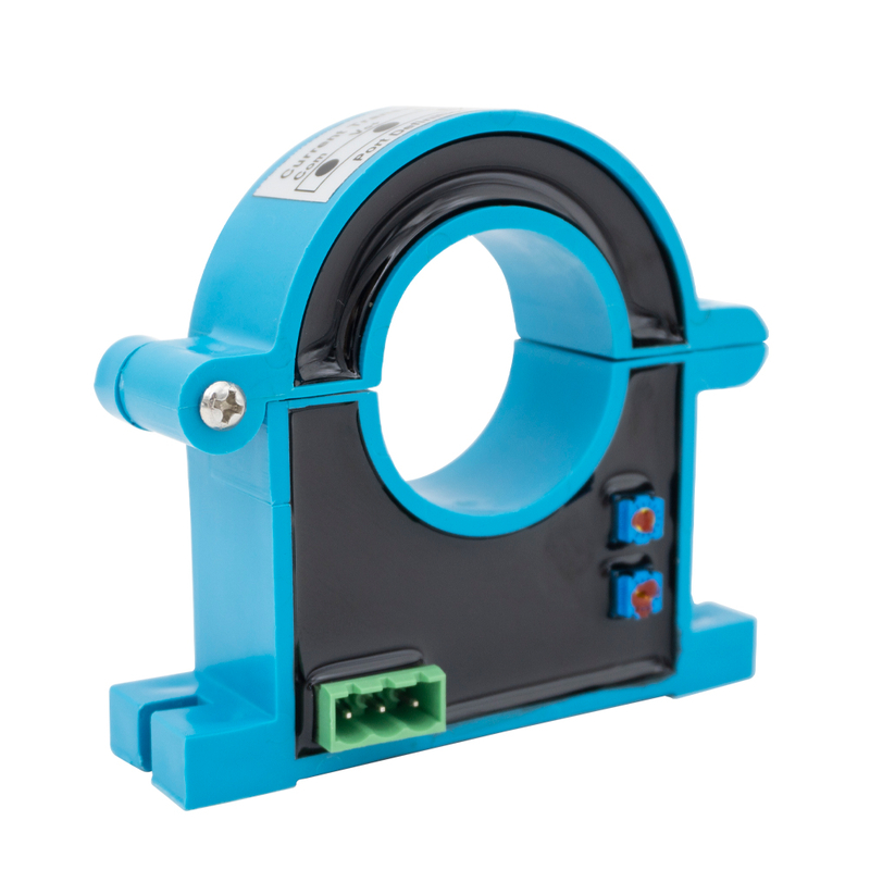 TR0258-LKH24 ‌open-loop Hall تأثير المستشعر الحالي DC 0 ~ 2000a/DC 0 ~ 10V