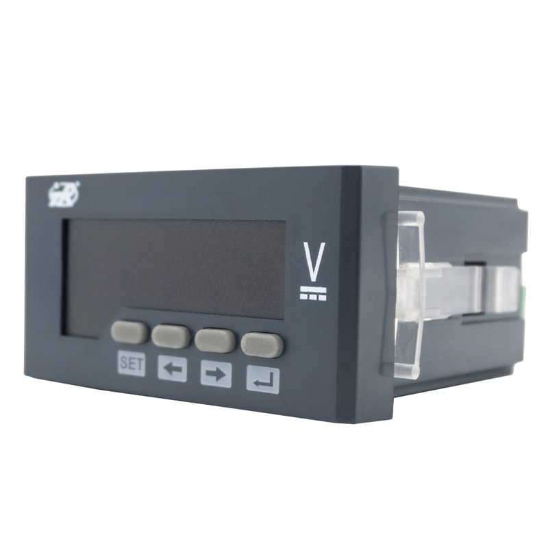 TR-DV51 أحادي الطور الجهد الجهد الجهد الجهد DC 2V 20V 200V 1000V