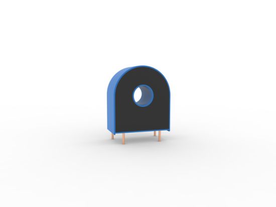 مكون المعدات الذكية Micro Curernt Transformer