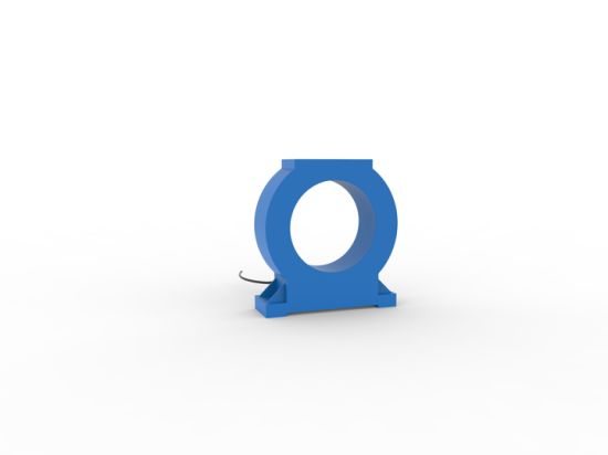 260mm هول حجم صغير Currnet Ground Zero Phase Current Transformer