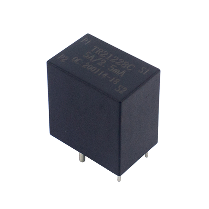 TR21228C أداة شحن عالية الدقة محول تيار صغير 5A/2.5mA OEM ODM يباع بسعر منخفض