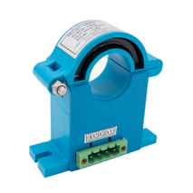 TR2261-LKH24 ‌open-loop Hall تأثير المستشعر الحالي AC 0 ~ 100A/DC 4 ~ 20MA