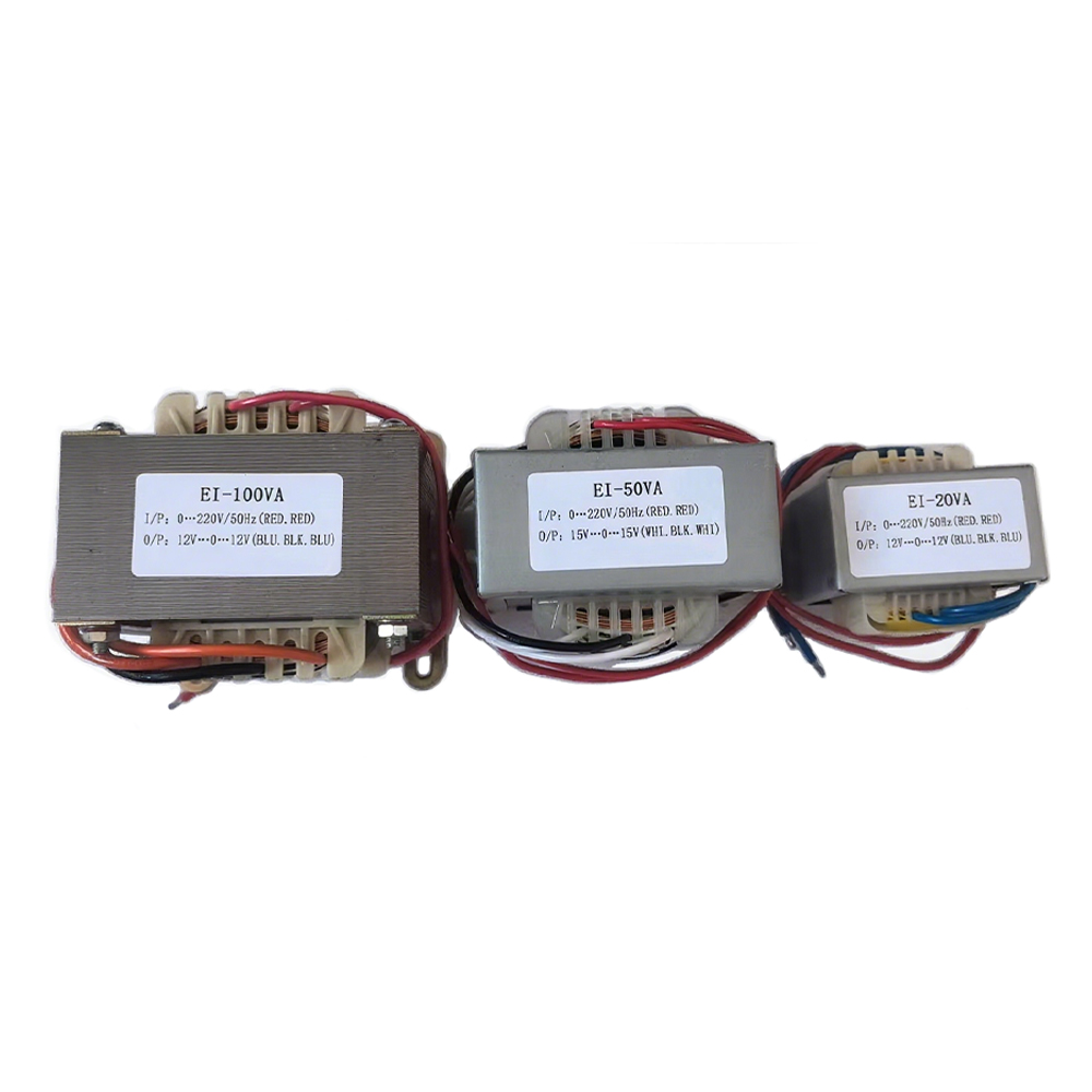 trtdy-e ei type type محول محول محول محول 1.5va-300va