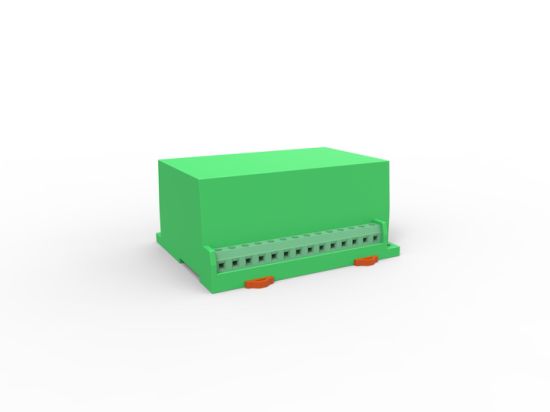1-5VDC الناتج 110V التيار الكهربائي استخدام السكك الحديدية الاستشعار