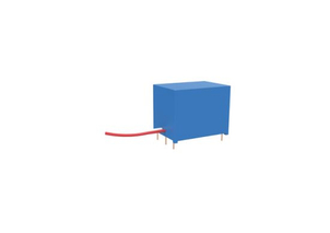 قياس المحولات الحالية إعادة تشغيل Proteciton 3kv الصمود