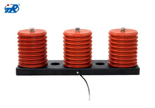 10kv فراغ قواطع استخدام محولات الجهد