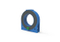260mm هول حجم صغير Currnet Ground Zero Phase Current Transformer