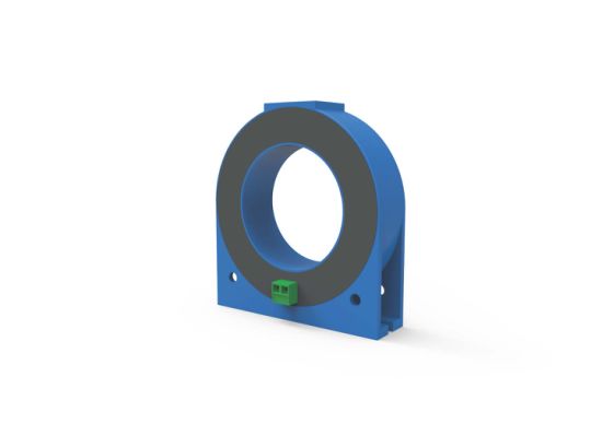 260mm هول حجم صغير Currnet Ground Zero Phase Current Transformer