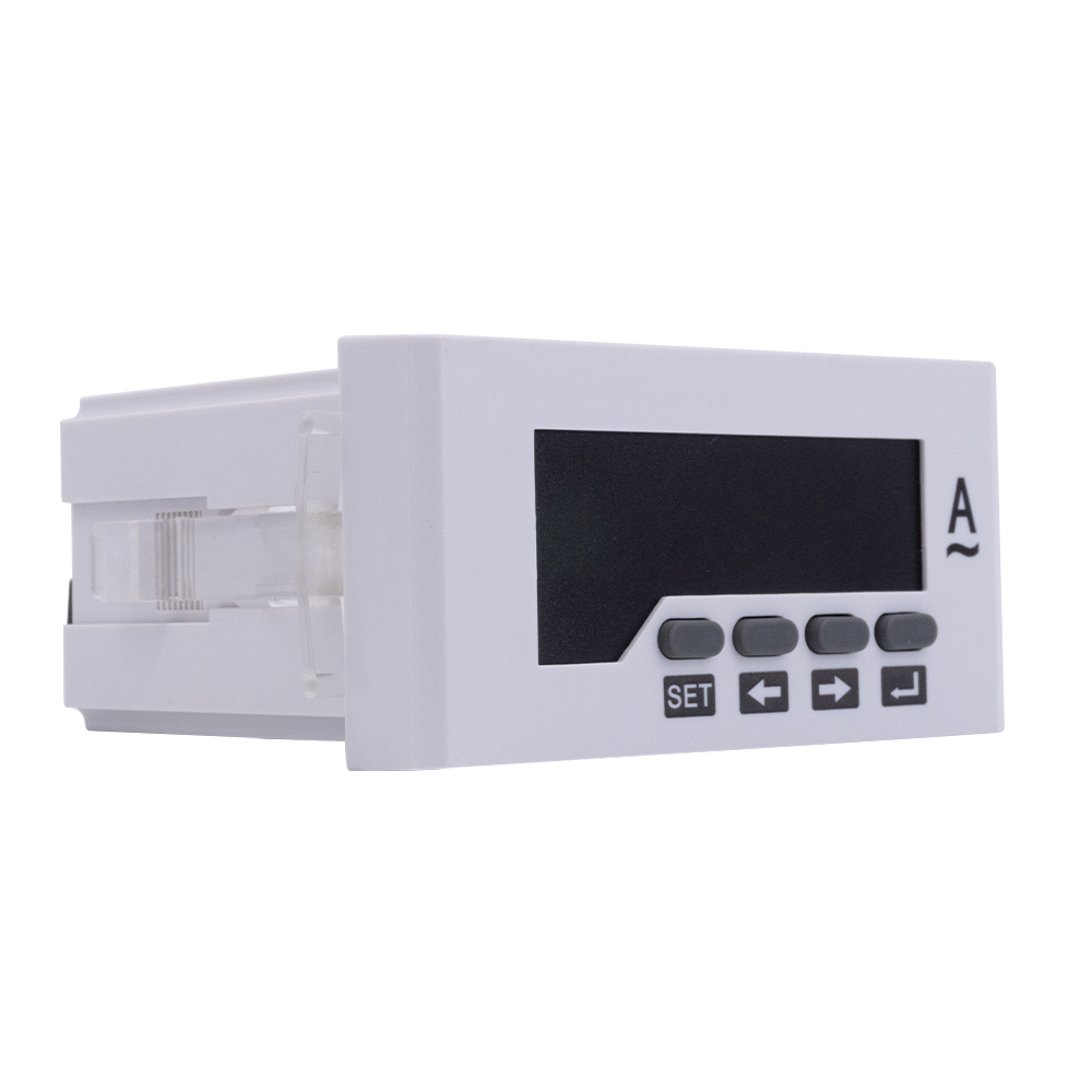 TR-AA51 أحادي الطور الحالي مدخلات متر الحالية AC 1A 5A