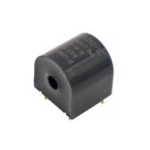 TR21141-1C عالية الدقة مايكرو أداة PCB محول الحالي 5A/2.5mA 60A/2.5mA محول الحالي 5a 50ma