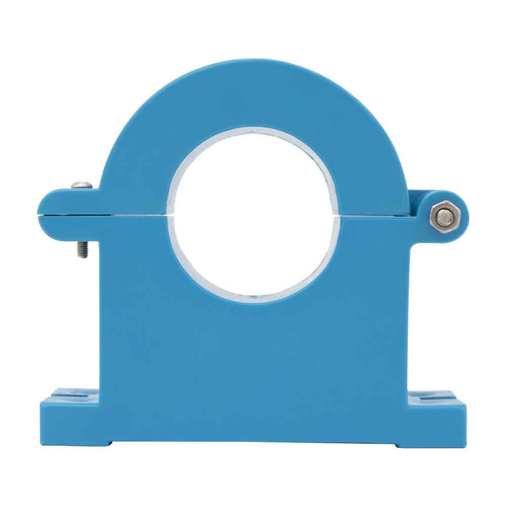 TR0258-LKH24 ‌open-loop Hall تأثير المستشعر الحالي DC 0 ~ 2000a/DC 0 ~ 10V
