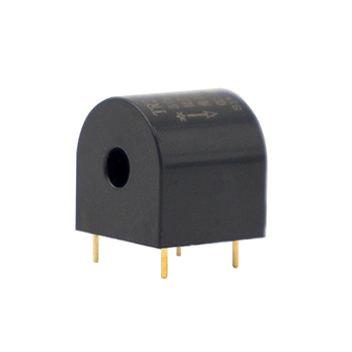 TR21141-1C عالية الدقة مايكرو أداة PCB محول الحالي 5A/2.5mA 60A/2.5mA محول الحالي 5a 50ma