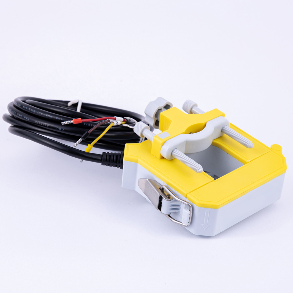 D Series Split Type Type Type Transformer for Outdoor Punchure Power Power Harvester