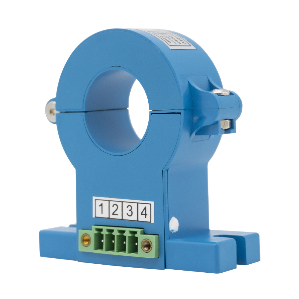 TR2214-LKH24 ‌open-loop Hall تأثير المستشعر الحالي AC 0 ~ 30A/DC 0 ~ 20MA