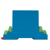 TR2207-LBC24 AC استشعار التيار AC 0 ~ 5A/DC 4 ~ 20MA