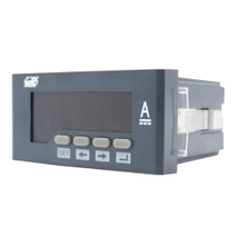 TR-DA51 أحادي الطور الحالي مدخلات العداد الحالي DC 75MV 20MA 4 ~ 20MA