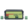 TR-DV51 أحادي الطور الجهد الجهد الجهد الجهد DC 2V 20V 200V 1000V