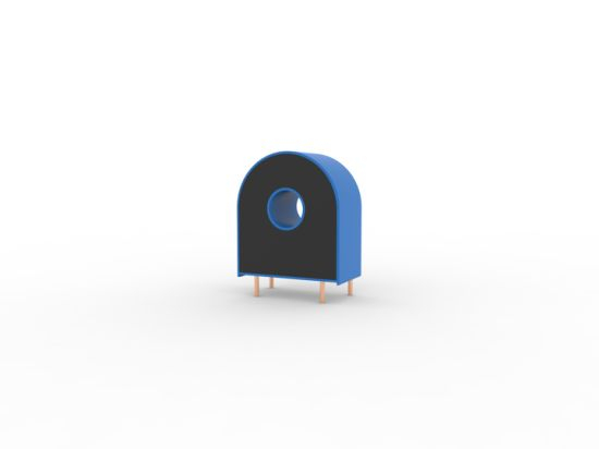 مكون المعدات الذكية Micro Curernt Transformer